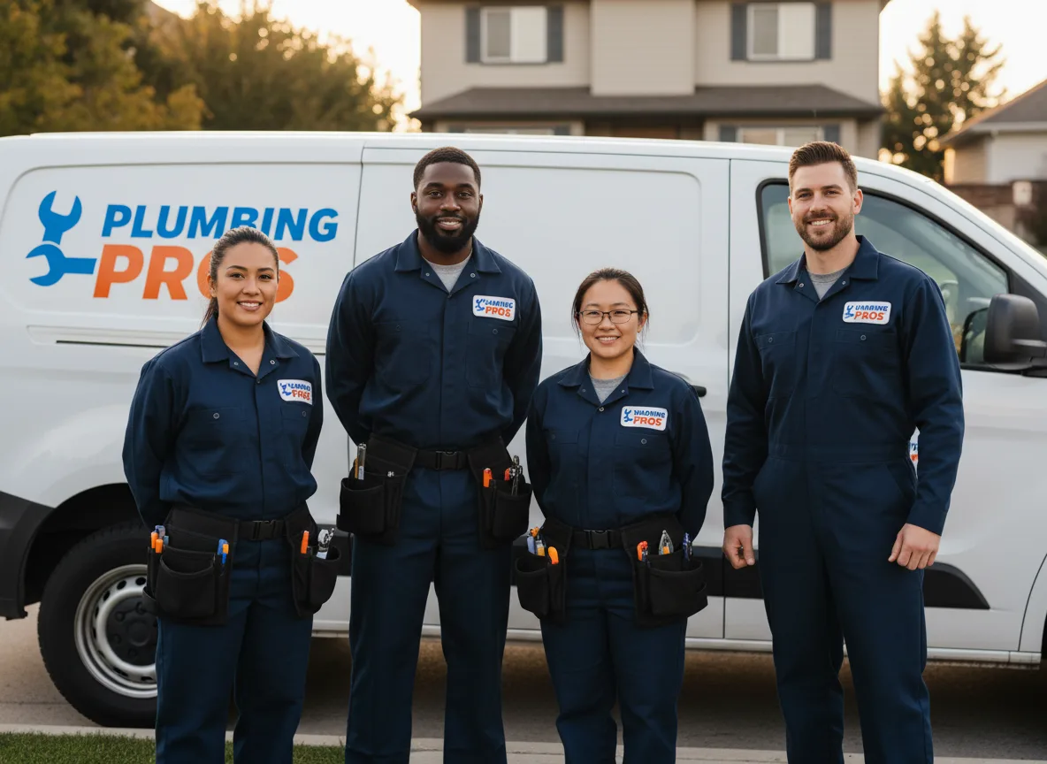Water Heater Repair company in Clackamas, OR